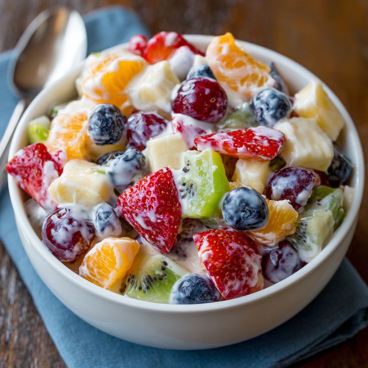 Salad Buah