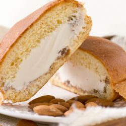 Panini Gelato